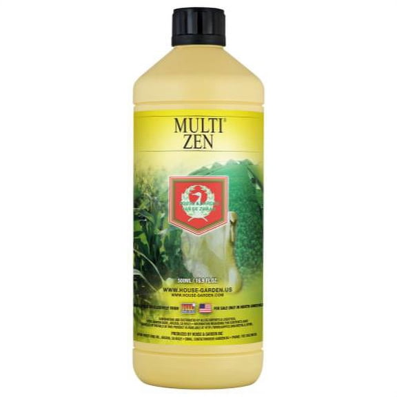 House & Garden Multi Zen - 500mL