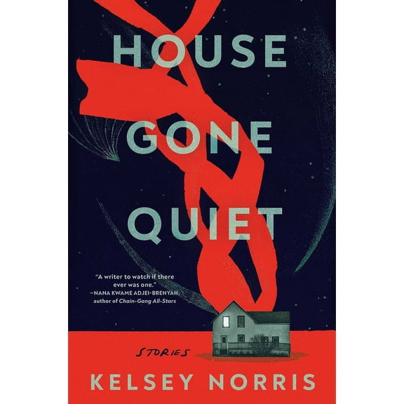 House Gone Quiet : Stories (Paperback)