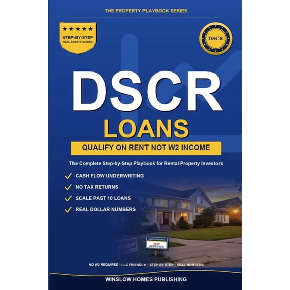 The Property Playbook for Investors House Hacking Complete Guide: Step by Step from Owner-Occupied Loans to Cash Flow, with Tenant Strategy and Real Numbers, (Paperback)