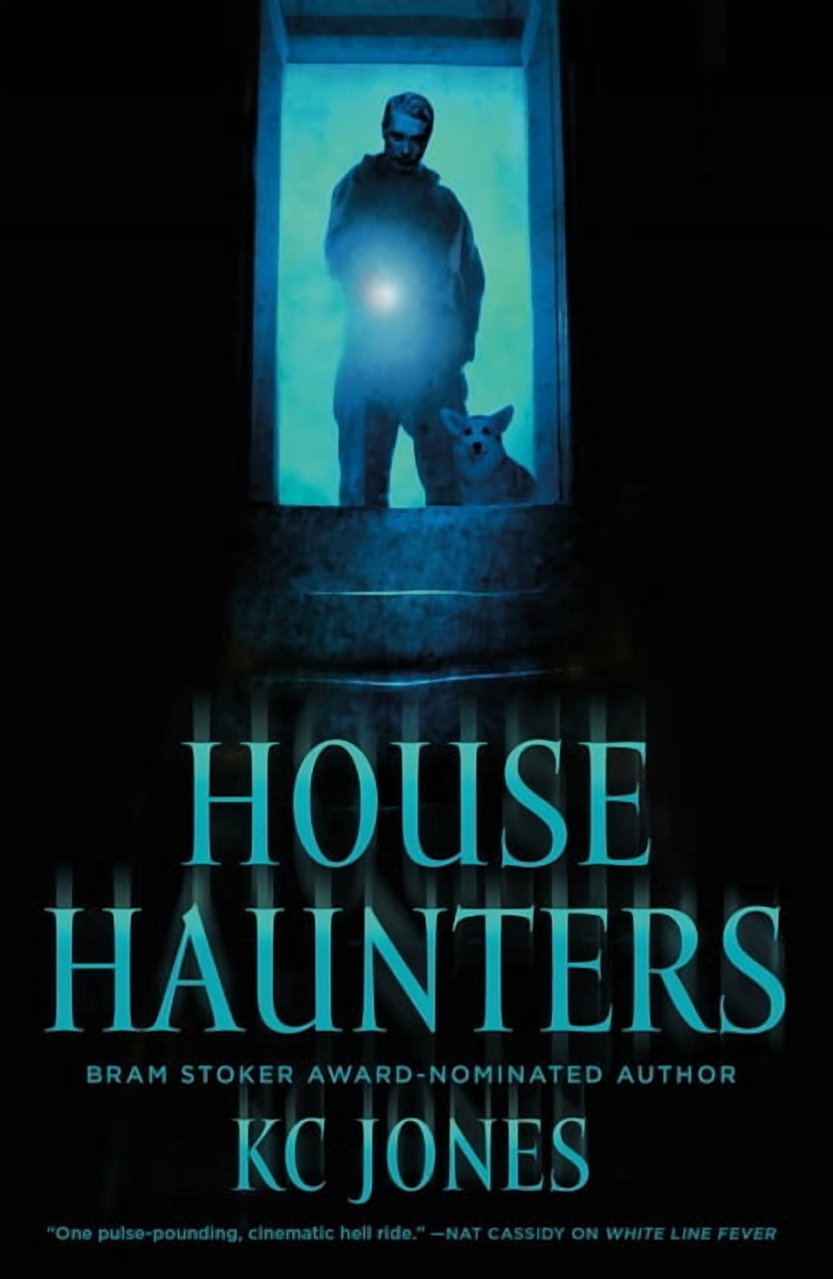 House Haunters, (Paperback)