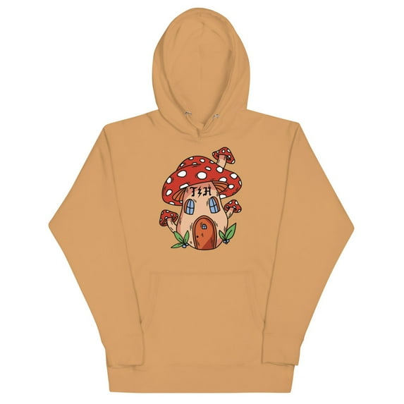House Hoodie