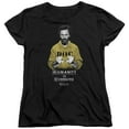 thumbnail image 1 of House Humanity Women's T-Shirt Black, 1 of 1