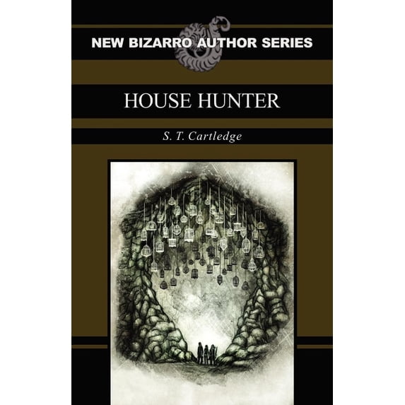 House Hunter (Paperback)