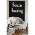 thumbnail image 1 of House Hunting - Notes : Find Your Perfect Home (Hardcover), 1 of 1