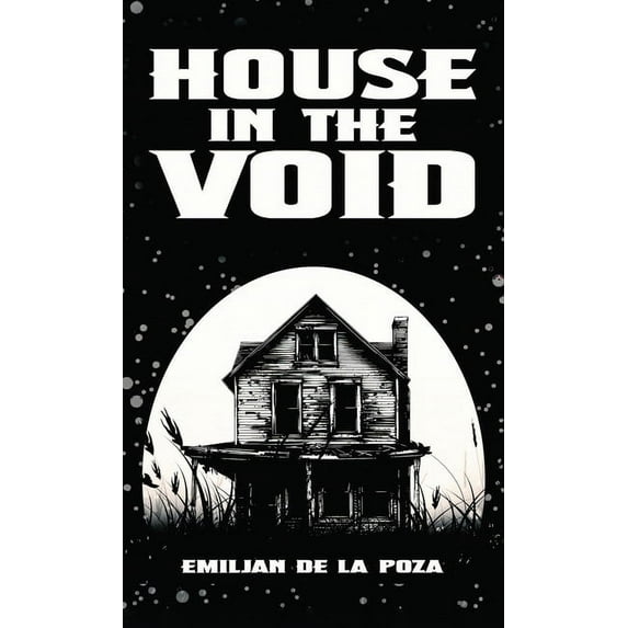 House In The Void, (Hardcover)