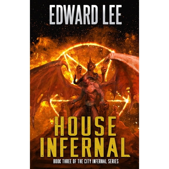 House Infernal, (Paperback)