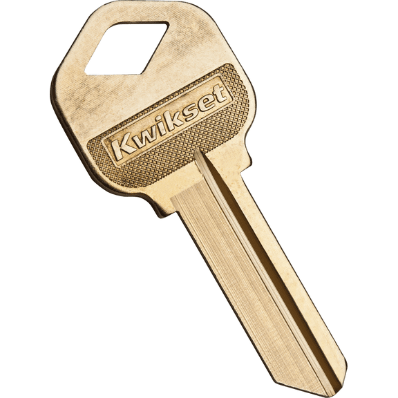 House Key Blank - Single Pack  Residential Use, Standard Application