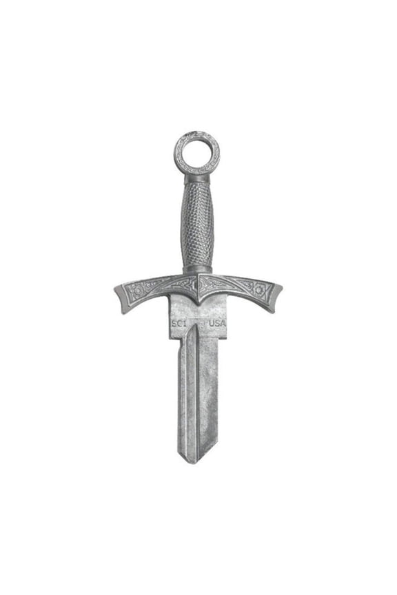 House Key Sword KWIK5