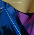 thumbnail image 1 of LBT House (Vinyl Record) 10" EP, 1 of 1