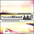 thumbnail image 1 of House Mixed, Vol. 1: 24 Worldwide House Anthems (CD) by Dave Matthias, 1 of 1