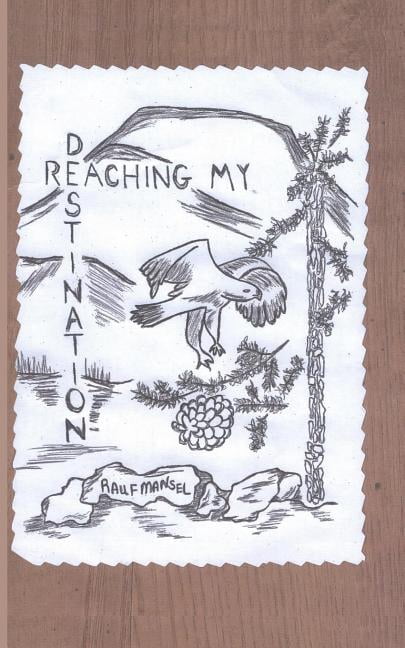 House Mountain: Reaching My Destination: Essays (Paperback)