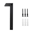 thumbnail image 1 of House Numbers for Outside, 10 Inch Plastic Address Numbers, Modern House Number Sign with Weather-Resistant Coating, Easy to Install Wall Mount for Home, Apartment, Mailbox, 1 of 7