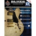 thumbnail image 1 of Pre-Owned House of Blues Blues Guitar Course - Expanded Edition (Paperback) 9781458459688, 1 of 1