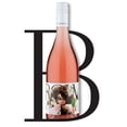 thumbnail image 1 of House Of Brown, Rose Wine, 750ml Glass Bottle, 12.5% ABV, 1 of 5