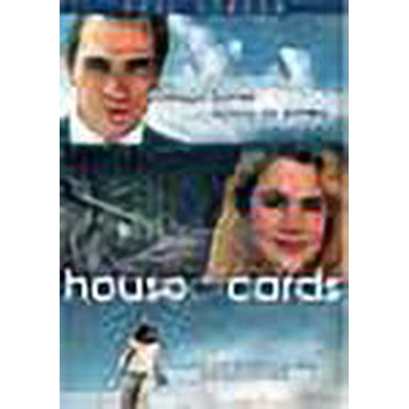 Pre-Owned House Of Cards (Full Frame)