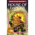 thumbnail image 1 of Choose Your Own Adventure House of Danger, Book 006, (Paperback), 1 of 2