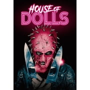 House Of Dolls DVD