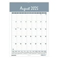 thumbnail image 1 of House of Doolittle Bar Harbor Academic Wall Calendar, 12" x 17", 1 of 1