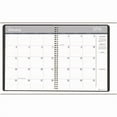 thumbnail image 1 of House Of Doolittle  Monthly Academic Planner 24 Months the product will be for the current year, 1 of 1
