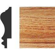 3/4X2-3/4"X8'WINSCT CHRL