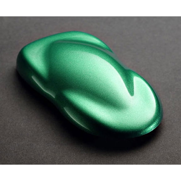 House Of Kolor C2C-BC09 Planet Green Metallic Basecoat (Quart)