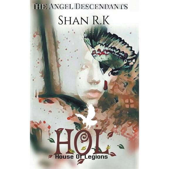 House Of Legions, (Paperback)