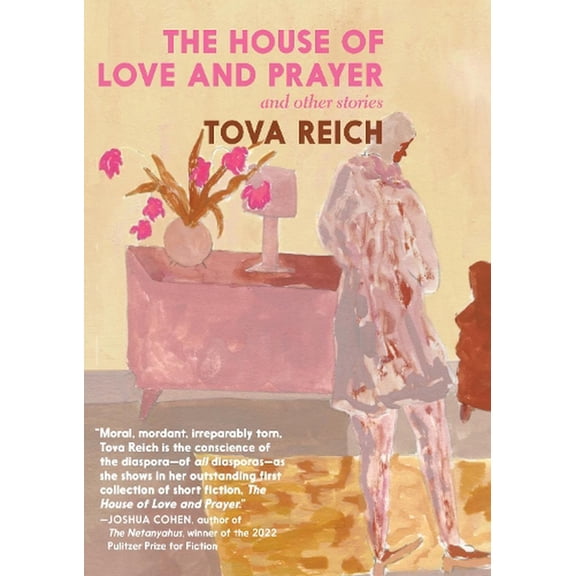 House Of Love And Prayer