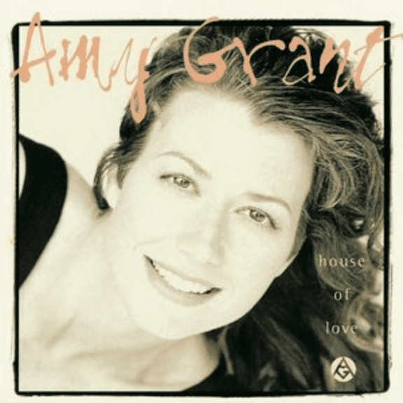 Pre-Owned Amy Grant - House Of Love (Cd) (Good)