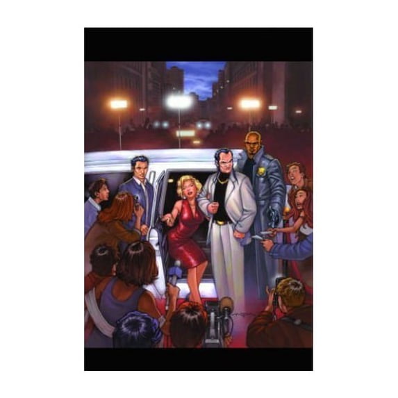 Pre-Owned House of M: Mutopia X (Paperback) by David Hine