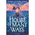 thumbnail image 1 of House Of Many Ways by Diana Wynne Jones 2023 Paperback NEW, 1 of 4