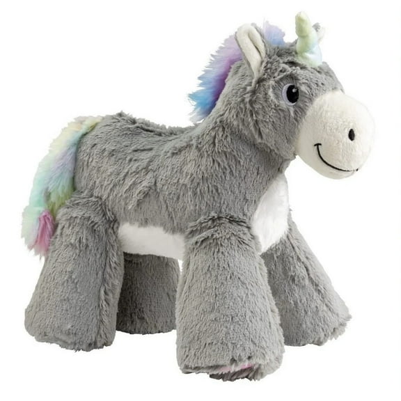 House Of Paws Big Paws Unicorn Plush Dog Toy