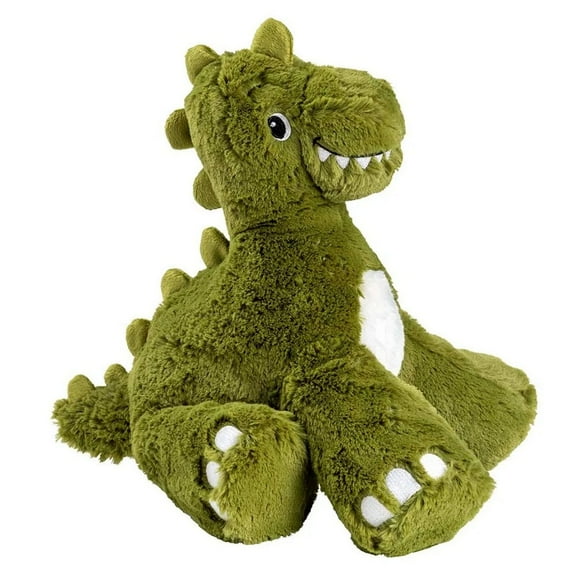 House Of Paws Dinosaur Dog Squeak Toy