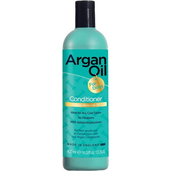House of Paws HP739 Argan Oil Conditioner
