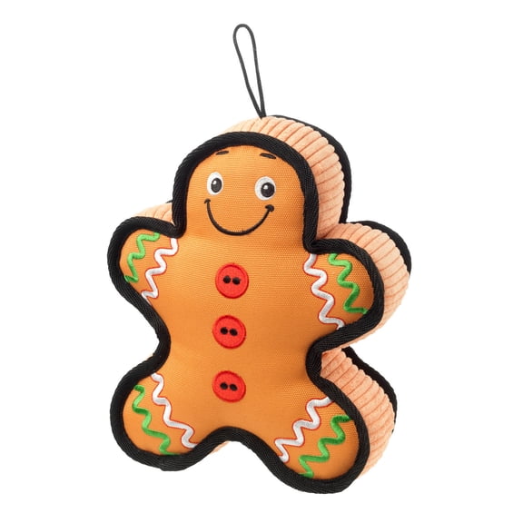 House Of Paws Rudolph Christmas Tuff Dog Toy