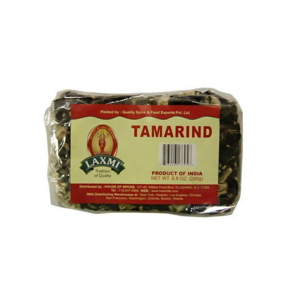 Laxmi Tamarind Slab 250 g