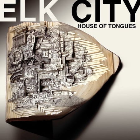 House Of Tongues (CD) (Digi-Pak)