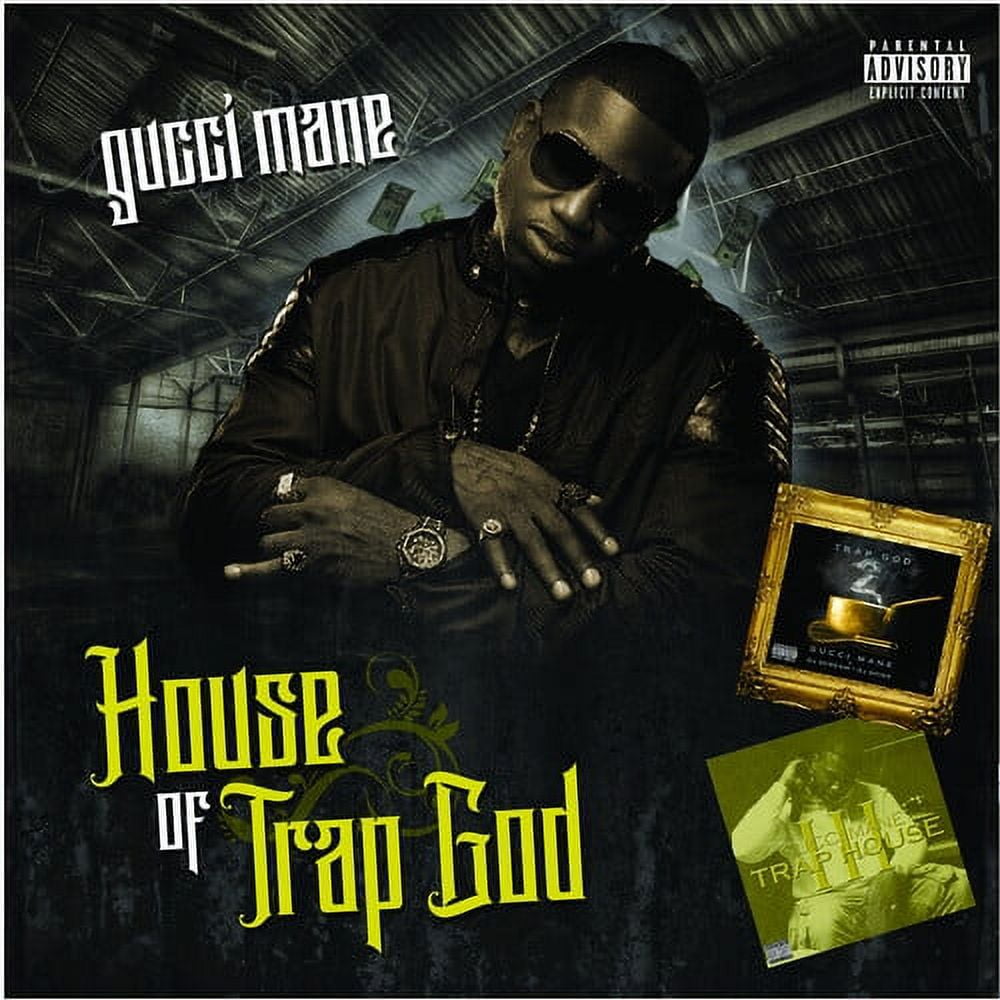 Gucci Mane Back To The Trap House Album Download Gucci Mane Back To The Trap House