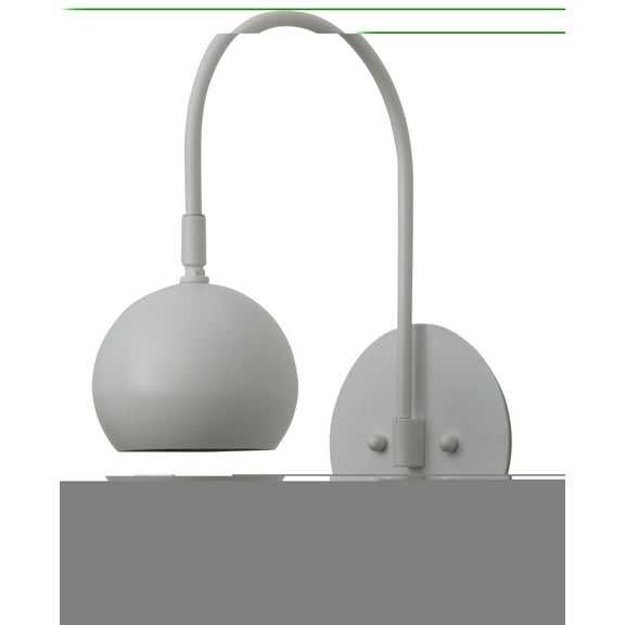 House Of Troy Dha05 Halo 1 Light 10-1/4" High Integrated Led Picture Light - White