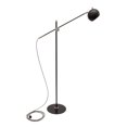 thumbnail image 1 of House Of Troy Or700 Orwell 1 Light 59" Tall Integrated Led Boom Arm Floor Lamp - Black, 1 of 1