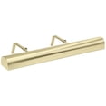 thumbnail image 1 of House Of Troy T21 Classic Traditional 3 Light Title 20 Compliant Hardwired Or Plug-In, 1 of 1