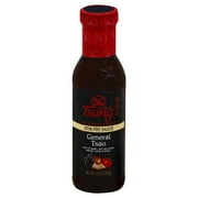 House Of Tsang General Tsao Sauce, 12.3 oz (Pack of 6)