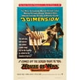 thumbnail image 1 of House Of Wax One-Sheet Poster Art 1953. Movie Poster Masterprint (24 x 36), 1 of 2