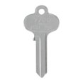 thumbnail image 1 of House & Office Blank Single Sided Universal Key - Pack of 10, 1 of 1