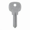 thumbnail image 1 of House & Office Single Sided Key Blank - Pack of 10, 1 of 1