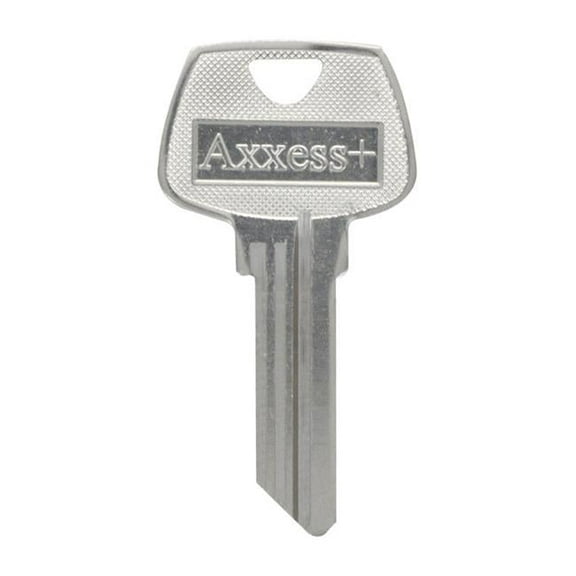 House & Office Universal Key Blank for Single Sided - Case of 10