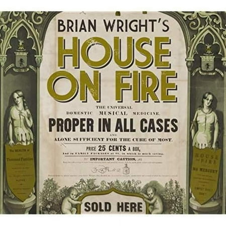 House On Fire