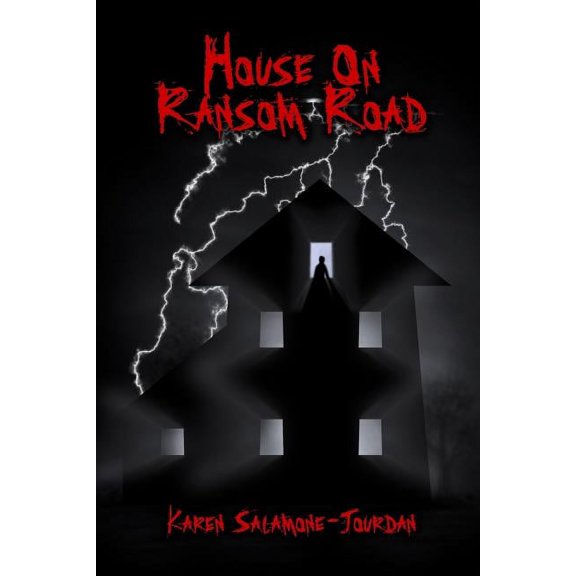 House On Ransom Road (Paperback)