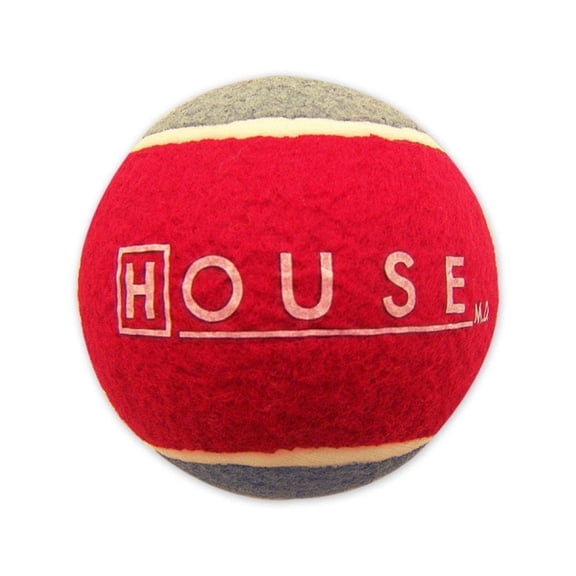NBC House M.D. Oversized Tennis Ball