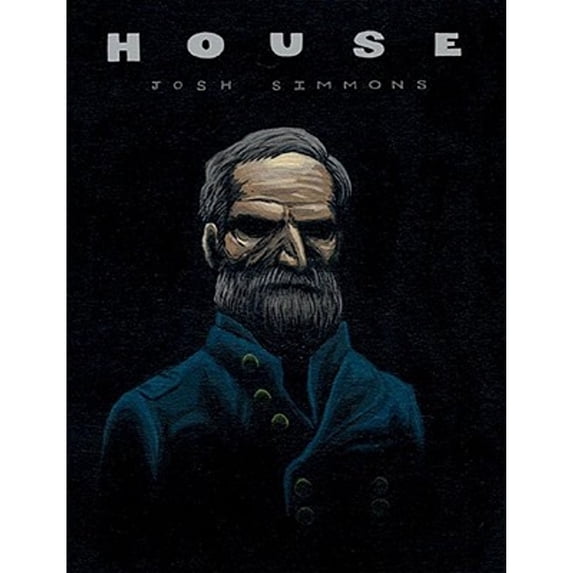 House (Paperback)