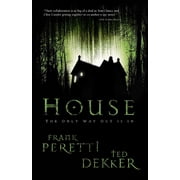 House, Paperback